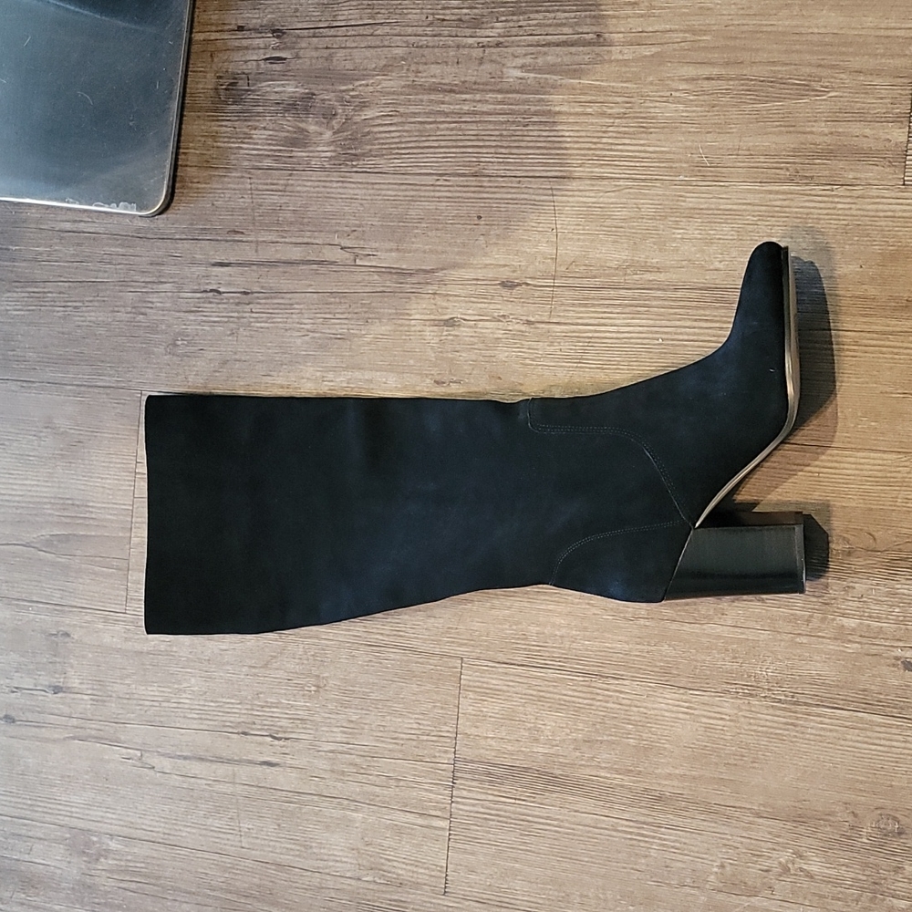 Micheal Kors Leigh Boots
